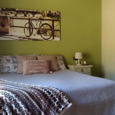 B & B La Casa di Nuvola Cantu Bagian luar foto