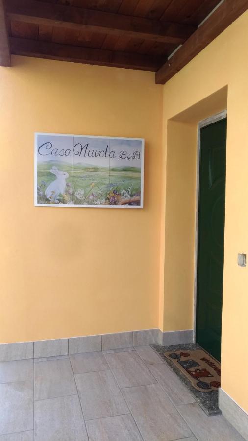 B & B La Casa di Nuvola Cantu Bagian luar foto