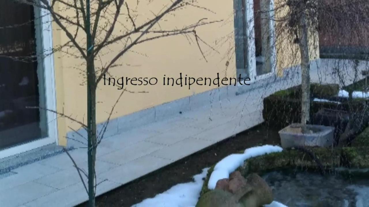 B & B La Casa di Nuvola Cantu Bagian luar foto
