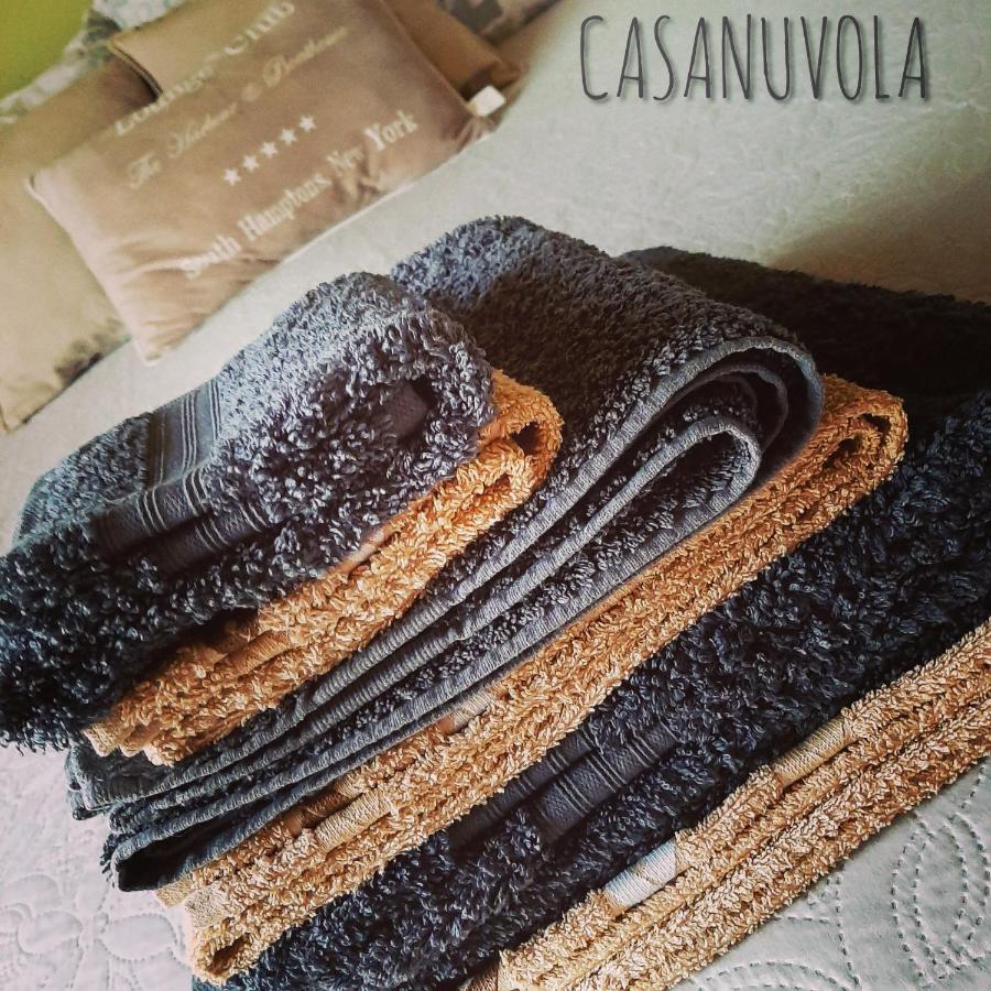 B & B La Casa di Nuvola Cantu Bagian luar foto